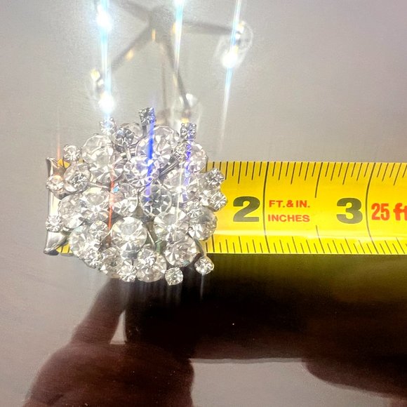 Diamond Brooch! - Picture 16 of 16